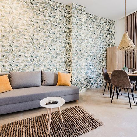 Loft Vinas Leilighet Valencia Eksteriør bilde
