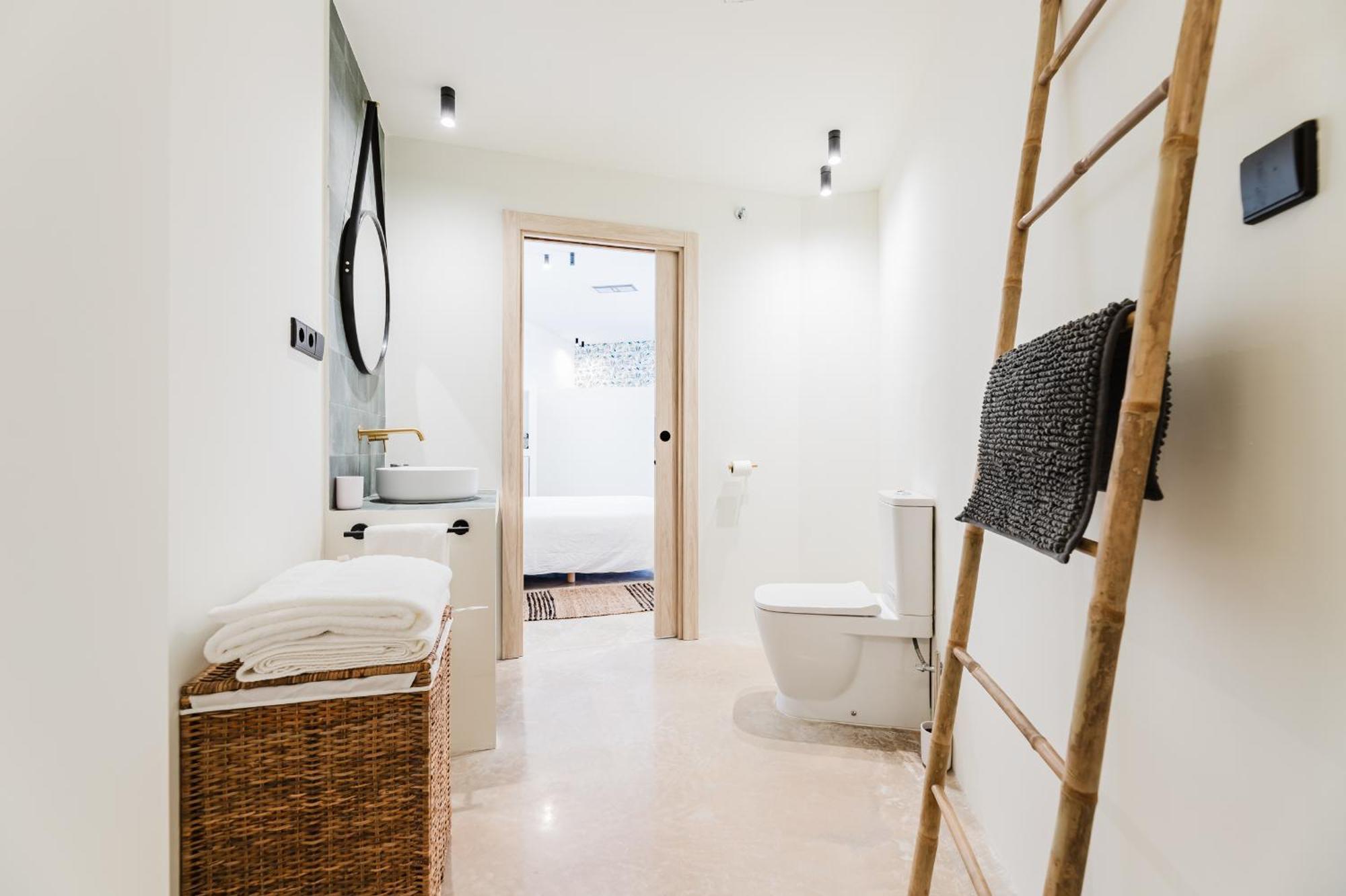 Loft Vinas Leilighet Valencia Eksteriør bilde